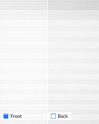 Chicology Top Down Bottom Up Cellular Shades