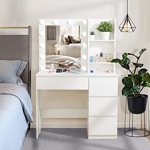 Makeup Vanity