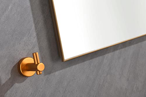 88-Inch Dimmable LED Bathroom Vanity Mirror