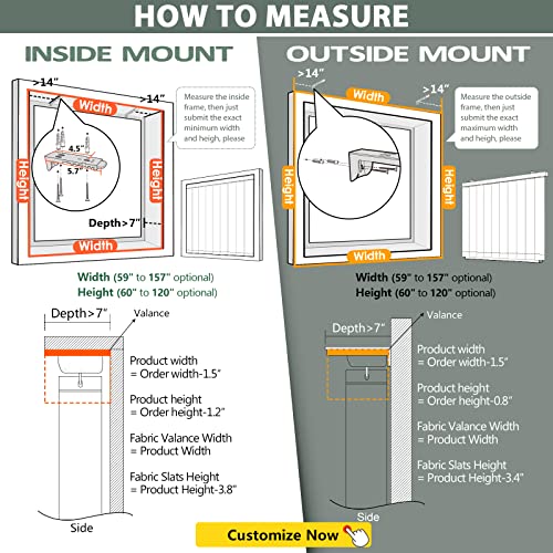 Smart Motorized Vertical Blinds with Alexa Control