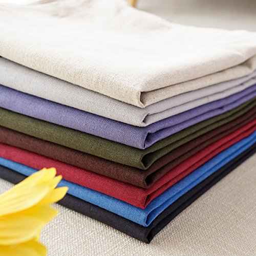 Set of 2 Olive Green Throw Pillow Cases