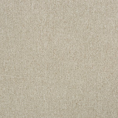 Amazon Brand – Rivet Sloane Mid-Century Modern Ottoman, 32"W, Shell