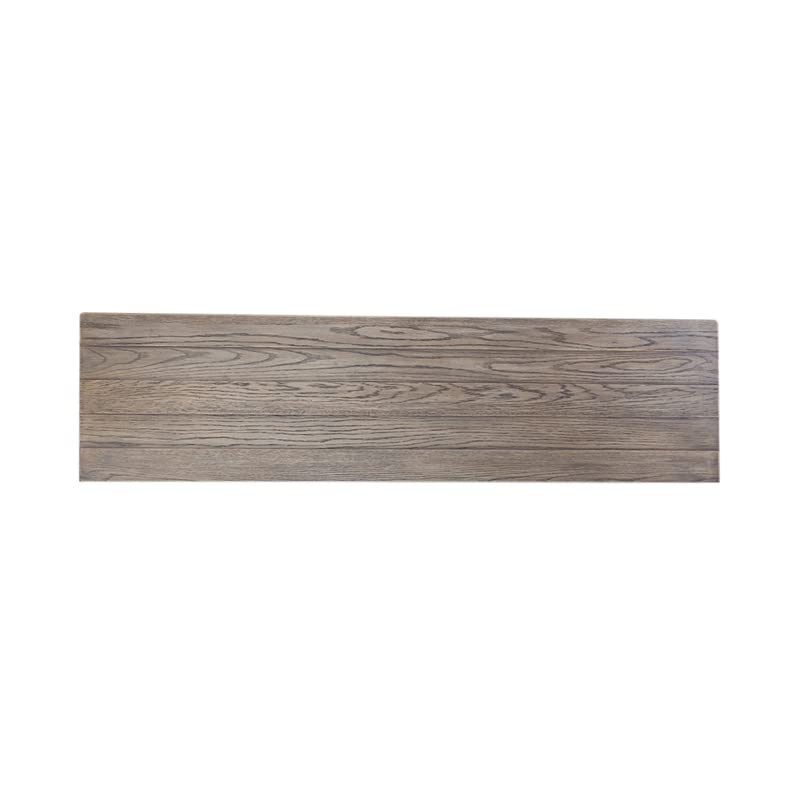 Liberty Furniture Heartland 76 Inch Tile TV Console