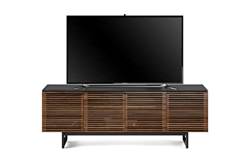 BDI Corridor Quad-Width Tall Media Cabinet