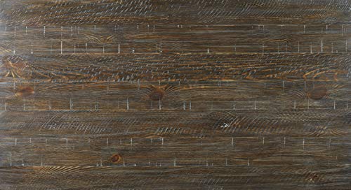 Signature Design by Ashley Danell Ridge Coffee Table, Brown
