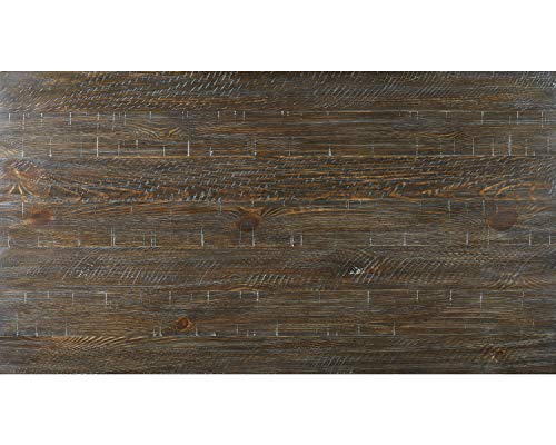 Signature Design by Ashley Danell Ridge Coffee Table, Brown