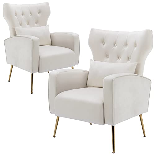 Living Room Accent Chairs