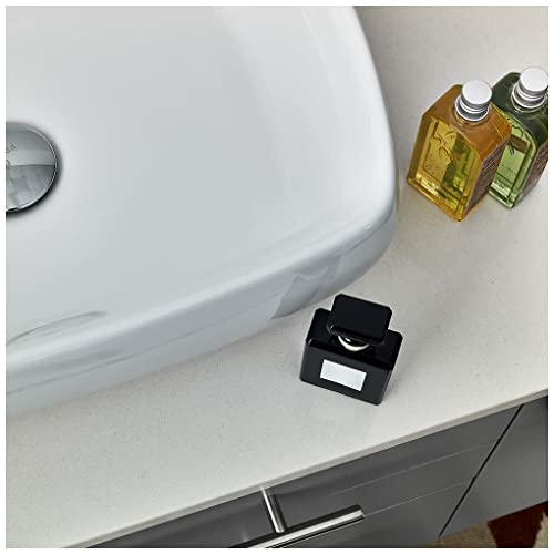 Fresca Stella 48" Wall Hung Vessel Bathroom Vanity in Royal Blue