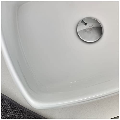 Fresca Stella 48" Wall Hung Vessel Bathroom Vanity in Royal Blue