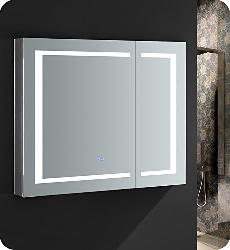 Medicine Cabinets