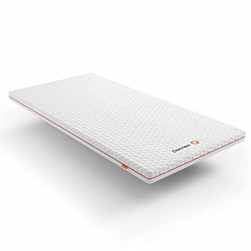 Dormeo Relieving Octaspring Technology Mattress Topper - Cooling Bed Toppers- 3 inch,Queen Size