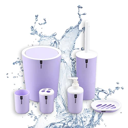 Bathroom Accessories