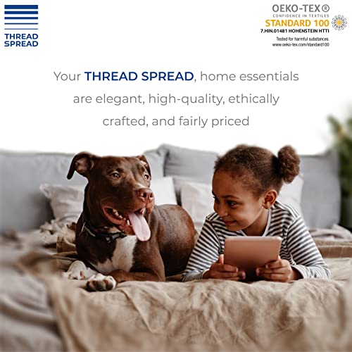 Luxurious 600 Thread Count Egyptian Cotton Duvet Set