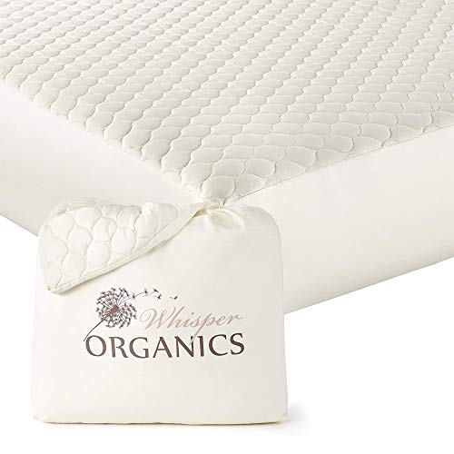 Mattress Pads and Toppers