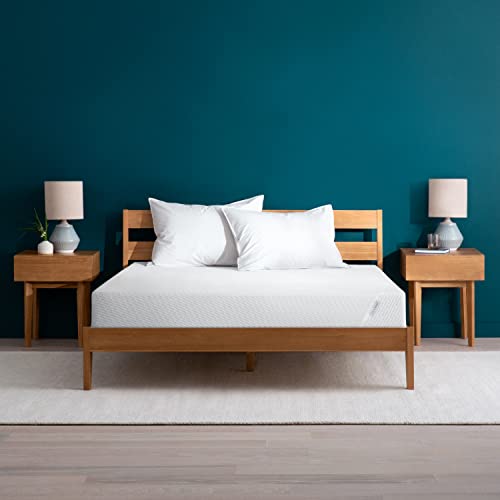 TUFT & NEEDLE - Original Limited Twin Adaptive Foam Mattress With Antimicrobial Protection Powered by HeiQ - CertiPUR-US - 100 Night Trial