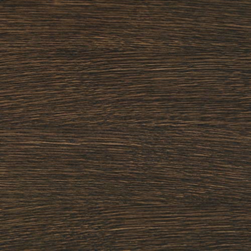 Signature Design by Ashley Dellbeck Rectangular Dining Room Extending Table, Dark Brown