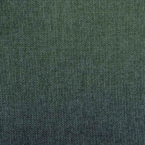 Amazon Brand – Rivet Sloane Mid-Century Modern Sofa Couch, 79.9"W, Emerald Green