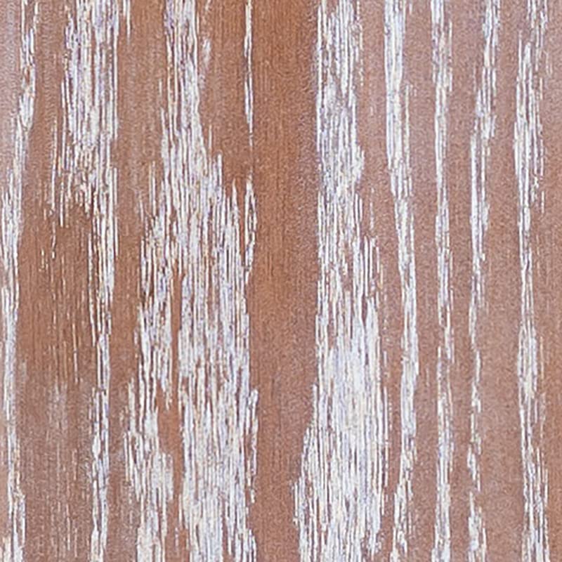 Hives and Honey Carson Jewelry Armoire, Oak