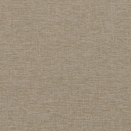 Convenience Concepts Designs4Comfort Garbo Storage Bench Ottoman, Tan Fabric