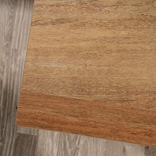 Sauder Cannery Bridge Dresser, Sindoori Mango finish