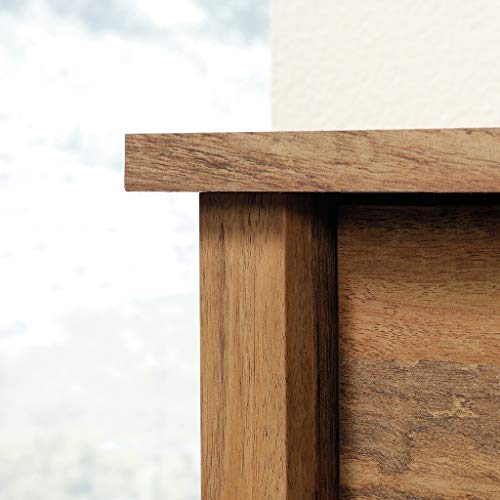 Sauder Cannery Bridge Dresser, Sindoori Mango finish