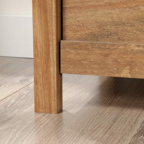 Sauder Cannery Bridge Dresser, Sindoori Mango finish