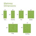 Classic Brands Gramercy Cool Gel Memory Foam and Innerspring Hybrid 14-Inch Euro Pillow Top Mattress | Bed-in-a-Box Full