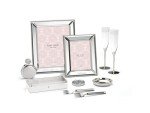 Kate Spade Key Court 8" X 10" Frame, 2.80 LB, Clear
