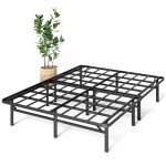 ZINUS SmartBase Super Heavy Duty Mattress Foundation 