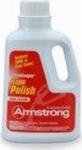 Armstrong 390124 Shinekeeper Floor Polish, 32-oz. - Quantity 1212