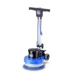 Prolux Core Floor Buffer - Heavy Duty Single Pad Commercial Floor Polisher and Tile Scrubber