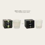 NEST Fragrances NEST03BM002 3-Wick Candle- Bamboo , 21.2 oz