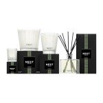 NEST Fragrances NEST03BM002 3-Wick Candle- Bamboo , 21.2 oz