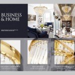 MEELIGHTING Gold Plated Crystal Chandelier Lighting Modern Contemporary Empress Chandeliers Pendant Ceiling Lamp Light Fixture 7-Tier for Duplex House Dining Room Living Room Hotel (24 Lights) W39.4