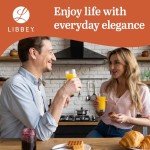 Libbey Province 24-Piece Tumbler and Rocks Glass Set