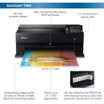 Epson SureColor P900 17-Inch Printer