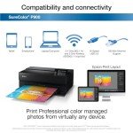 Epson SureColor P900 17-Inch Printer