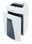 HSM Securio C18 Shredder 3,9 mm White