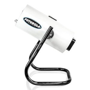 Futurola Mini Shredder - Shred 0.7 Pounds In 7 Seconds