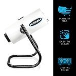 Futurola Mini Shredder - Shred 0.7 Pounds In 7 Seconds