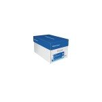 Office Depot Extra Bright Copy Paper, 11in. x 17in., 20 Lb., 90 Brightness, Case Of 5 Reams