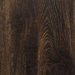 Sauder Barrister Lane Bookcase in Iron Oak