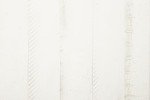 Signature Design by Ashley Valebeck Farmhouse Rectangular Extension Dining Table, Fits up to 8, White & Brown