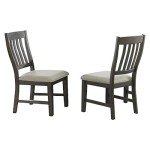 Sunset Trading Gray Trestle 8 Piece Dining Set | 96" Rectangular Extendable Table | 8 Upholstered Side Chairs | Distressed Wood | Seats 8, | 3 Size Expandable