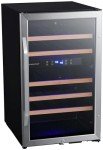 EdgeStar CWF380DZ 19 Inch Wide 38 Bottle Wine Cooler