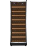 Allavino Wine Refrigerator, 99 Bottle, Stainless Steel
