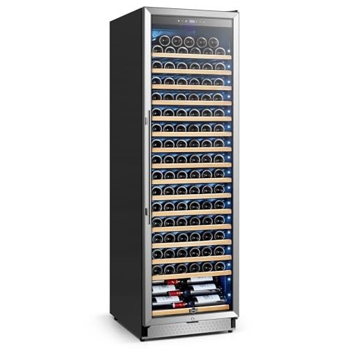 Wine Refrigerators