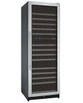 Allavino VSWR172-2SR20 Wine Refrigerator, 172 Bottle, Stainless Steel