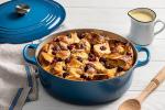 Le Creuset Enameled Dutch Oven Cast Iron Signature Oval Casserole, 31cm, 6.75 Qt, Marseille