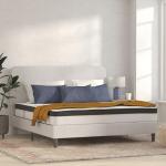 Capri 10-Inch King Hybrid Pocket Spring Mattress